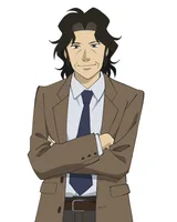 阿字野壮介