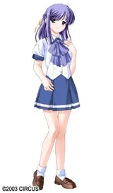 茂木优佳