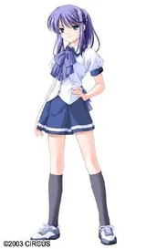 茂木美佳