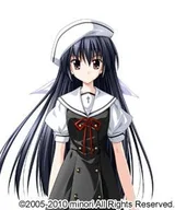 雨宫优子