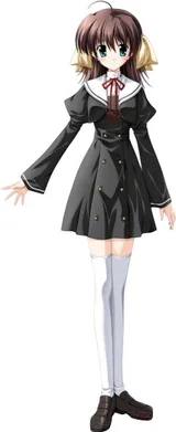 宫村宫子