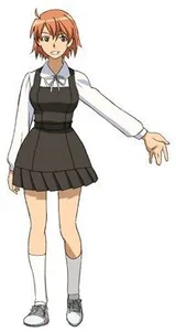和泉さなえ