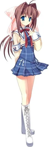 朝仓音姬