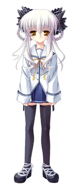 雪村杏