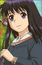 桧原静流