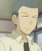 笠间