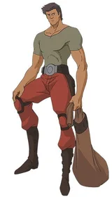 ガリー・ゴダン