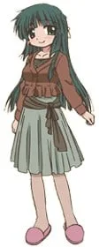 吉野屋老师