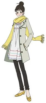 チヅル