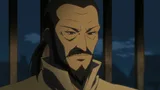 初老の男