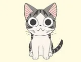 小起