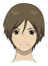 笠原郁