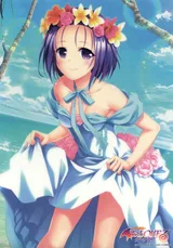 西连寺春菜