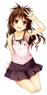 结城美柑