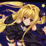 金色暗影/DARKNESS