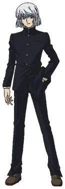 兵部京介