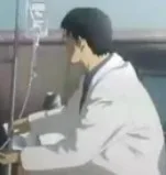 芦家医生