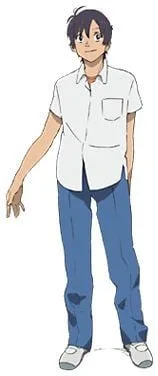 千川つとむ