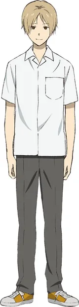 夏目贵志