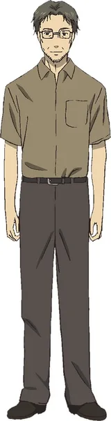 藤原滋