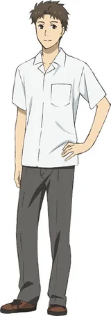 北本笃史