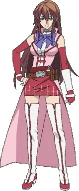 モルテ・アーシェラ