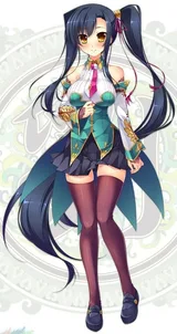 关羽