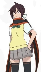 枪樱姬