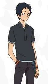 比泉秋名