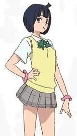 岸桃华