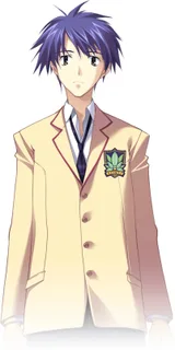 西条拓巳