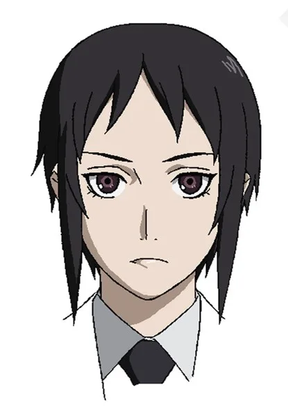 二阶堂桐