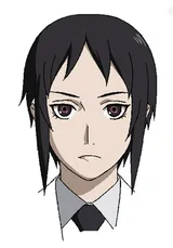 二阶堂桐
