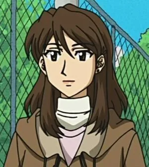 内田かよ子