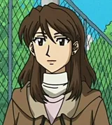 内田かよ子