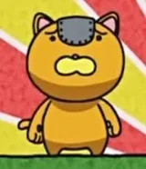 恶魔猫