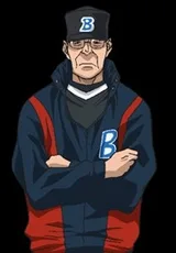 城丘克郎