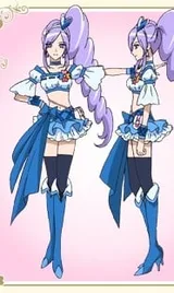 苍乃美希／莓天使