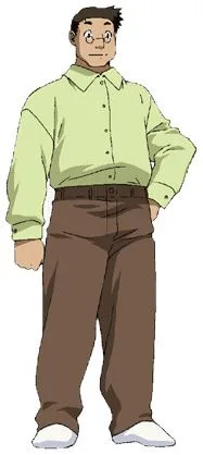 日高茂