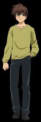 伊吹慶太