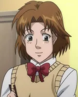 板垣菜菜子