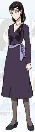 山崎加奈子