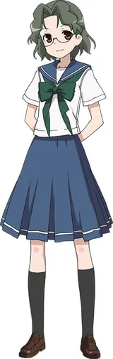 染谷真子