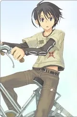 夏目智春