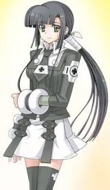 嵩月奏