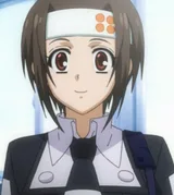 大原杏