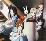 放学后TEA TIME