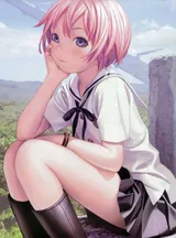 北条国子