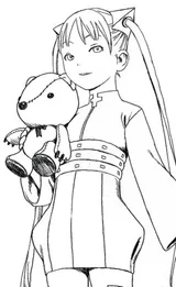石田香凛