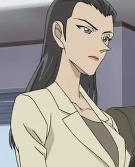 荻野彩实